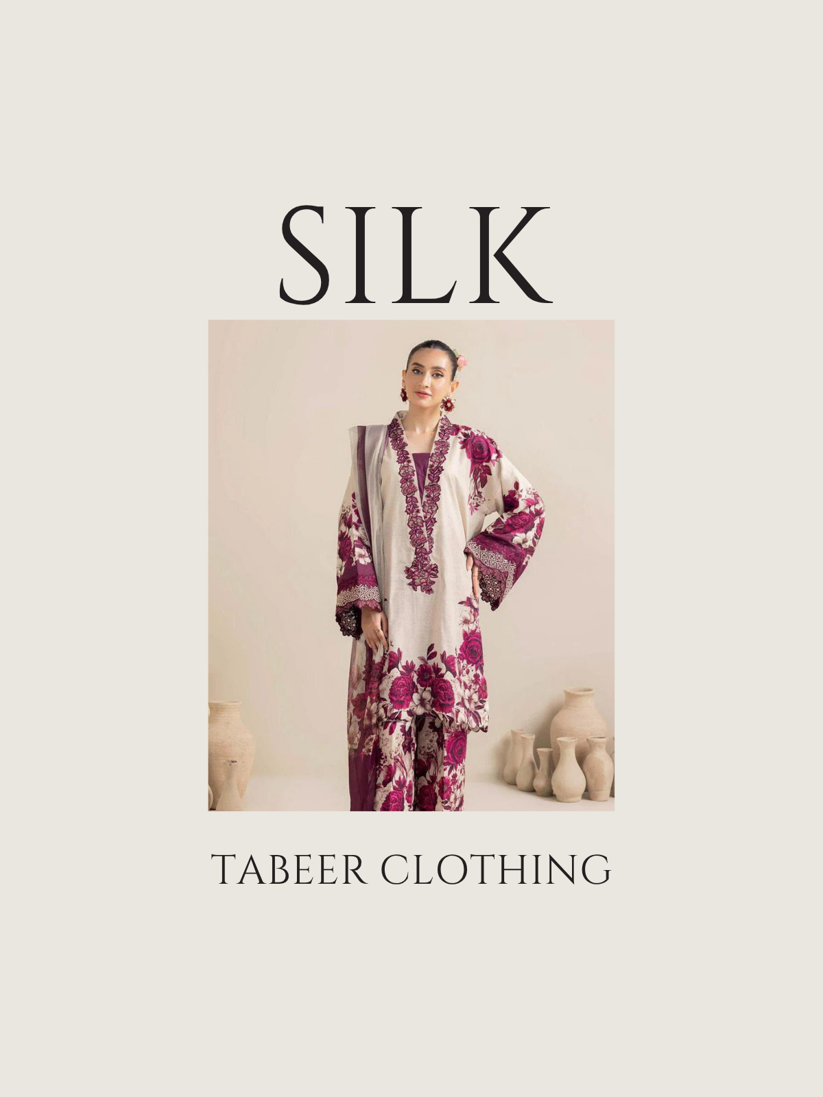 Silk Collection