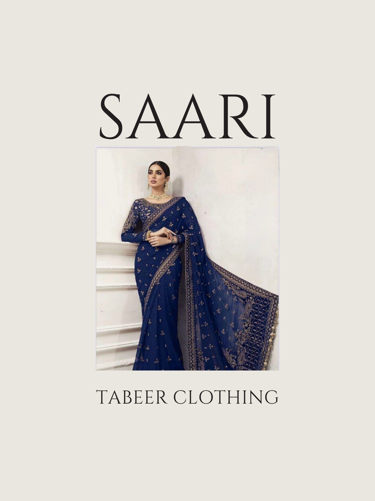 Saari Collection